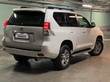 Toyota Land Cruiser Prado 2011 года за 14 500 000 тг. в Алматы – фото 5