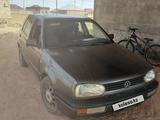 Volkswagen Golf 1992 годаfor900 000 тг. в Тараз – фото 2