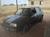 Volkswagen Golf 1992 годаfor900 000 тг. в Тараз