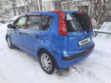 Nissan Note 2006 годаfor4 200 000 тг. в Усть-Каменогорск – фото 3