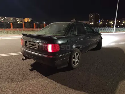 Audi 80 1994 года за 1 550 000 тг. в Кокшетау – фото 2