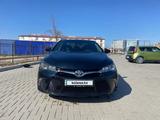 Toyota Camry 2017 года за 12 500 000 тг. в Актау