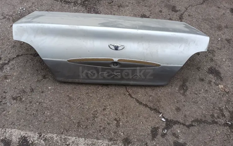 Крышка багажник.үшін10 000 тг. в Алматы