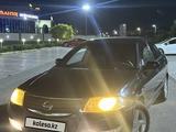 Nissan Almera Classic 2008 года за 2 900 000 тг. в Актау