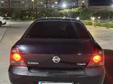 Nissan Almera Classic 2008 года за 2 900 000 тг. в Актау – фото 3