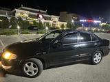 Nissan Almera Classic 2008 года за 2 900 000 тг. в Актау – фото 2