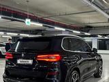 BMW X5 2022 года за 32 000 000 тг. в Актау – фото 5