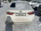 Lexus ES 300h 2015 годаүшін13 000 000 тг. в Астана – фото 2