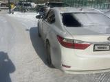 Lexus ES 300h 2015 годаүшін13 000 000 тг. в Астана – фото 3