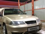 Daewoo Nexia 2014 годаүшін1 750 000 тг. в Шымкент