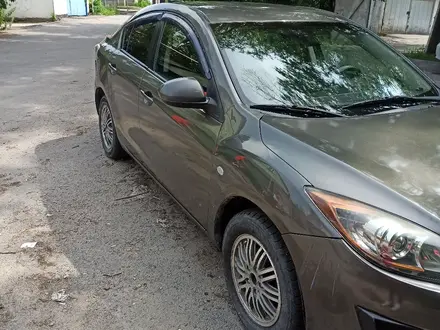 Mazda 3 2010 годаүшін4 000 000 тг. в Алматы – фото 8