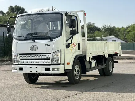 FAW  Tiger V 2024 года за 14 000 000 тг. в Алматы – фото 2