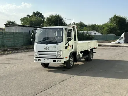 FAW  Tiger V 2024 года за 14 000 000 тг. в Алматы