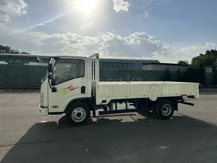 FAW  Tiger V 2024 года за 14 000 000 тг. в Алматы – фото 5