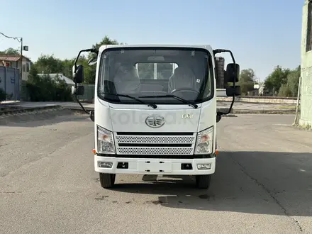 FAW  Tiger V 2024 года за 14 000 000 тг. в Алматы – фото 6