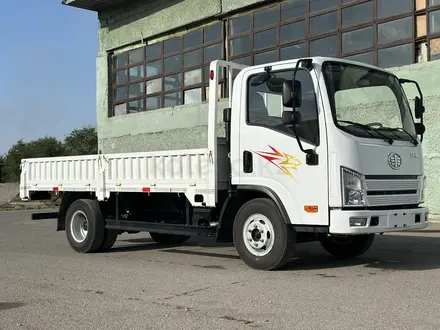 FAW  Tiger V 2024 года за 14 000 000 тг. в Алматы – фото 7