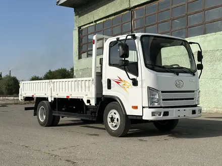 FAW  Tiger V 2024 года за 14 000 000 тг. в Алматы – фото 8