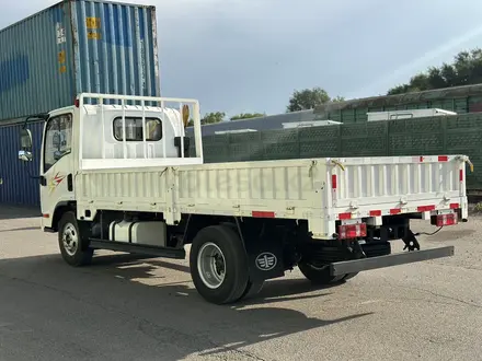 FAW  Tiger V 2024 года за 14 000 000 тг. в Алматы – фото 10