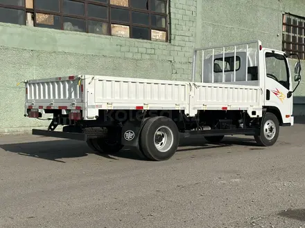 FAW  Tiger V 2024 года за 14 000 000 тг. в Алматы – фото 14