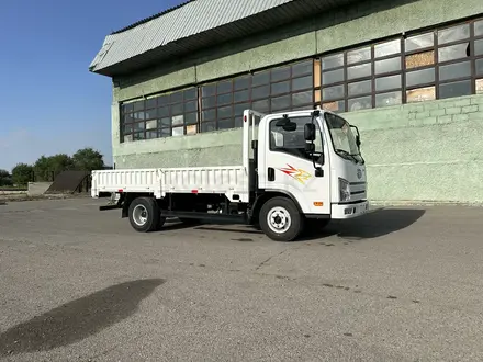 FAW  Tiger V 2024 года за 14 000 000 тг. в Алматы – фото 15