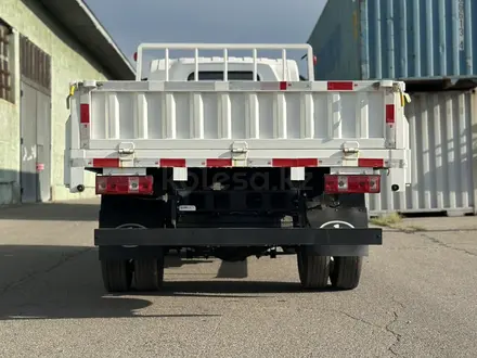 FAW  Tiger V 2024 года за 14 000 000 тг. в Алматы – фото 18