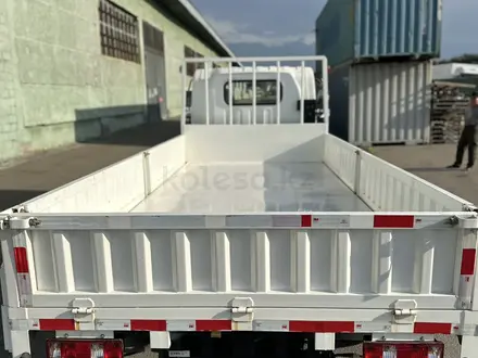 FAW  Tiger V 2024 года за 14 000 000 тг. в Алматы – фото 19