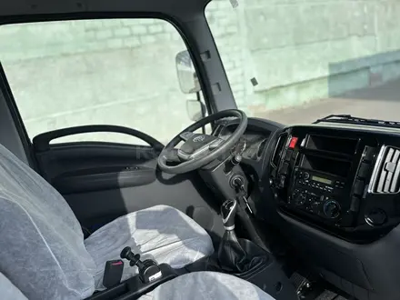 FAW  Tiger V 2024 года за 14 000 000 тг. в Алматы – фото 20