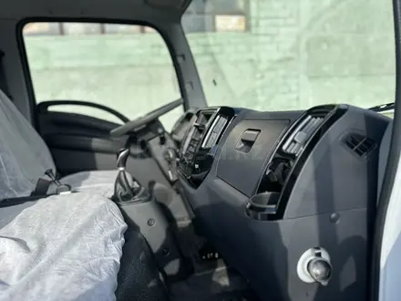 FAW  Tiger V 2024 года за 14 000 000 тг. в Алматы – фото 21
