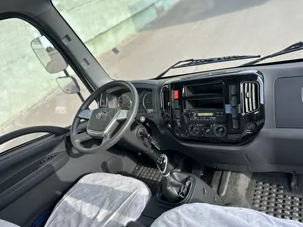 FAW  Tiger V 2024 года за 14 000 000 тг. в Алматы – фото 23