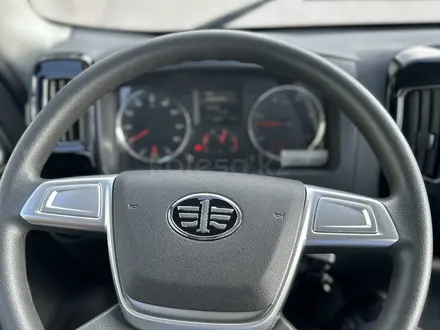 FAW  Tiger V 2024 года за 14 000 000 тг. в Алматы – фото 25