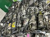 Двигатель 1mz-fe Toyota Alphard мотор Тойота Альфард 3,0л Япония за 360 000 тг. в Астана