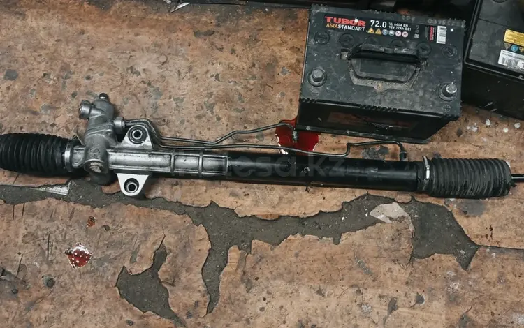 Привезная рулевая рейка на Mitsubishi — оригинал из Японии за 30 000 тг. в Алматы