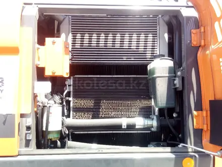 Doosan  DX210W 2024 года за 10 000 тг. в Тараз – фото 16