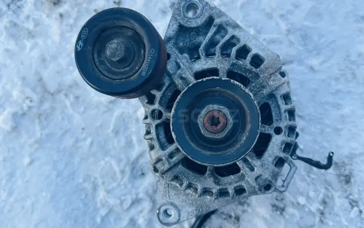 Генератор оригинал все модели за 35 000 тг. в Алматы