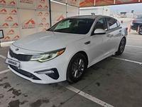 Kia Optima 2018 годаүшін4 000 000 тг. в Алматы