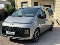 Hyundai Staria 2023 годаfor23 500 000 тг. в Алматы