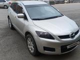 Mazda CX-7 2006 года за 850 000 тг. в Актобе