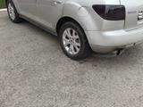 Mazda CX-7 2006 года за 850 000 тг. в Актобе – фото 3