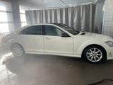 Mercedes-Benz S 500 2007 годаfor9 200 000 тг. в Алматы – фото 5