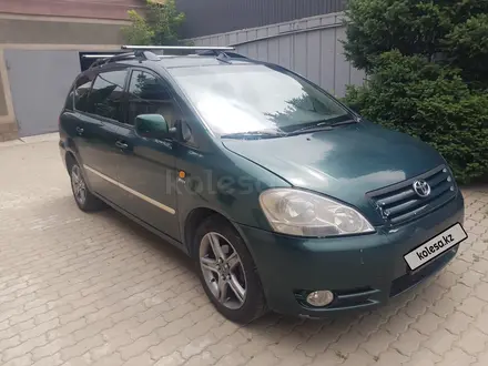 Toyota Avensis Verso 2001 года за 5 200 000 тг. в Алматы