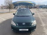 Toyota Avensis Verso 2001 годаүшін4 900 000 тг. в Алматы – фото 3