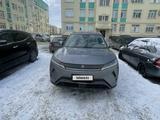 BYD Yuan Up 2025 года за 8 800 000 тг. в Астана