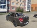 ВАЗ (Lada) Granta 2190 2015 годаүшін2 350 000 тг. в Уральск – фото 7