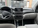 Hyundai Tucson 2020 года за 11 500 000 тг. в Актобе – фото 2