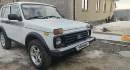 ВАЗ (Lada) Lada 2121 2014 года за 2 390 000 тг. в Атырау
