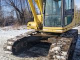 Komatsu  PC220/LC-7 2002 года за 15 500 000 тг. в Есик