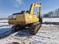 Komatsu  PC220/LC-7 2002 года за 15 500 000 тг. в Есик – фото 8