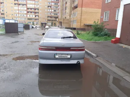 Toyota Chaser 1995 года за 2 300 000 тг. в Астана – фото 4