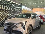 Changan CS55 Plus Tech 2025 года за 9 999 900 тг. в Алматы