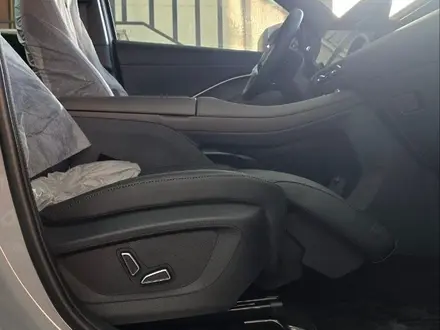 Changan CS55 Plus Tech 2025 года за 9 999 900 тг. в Алматы – фото 4